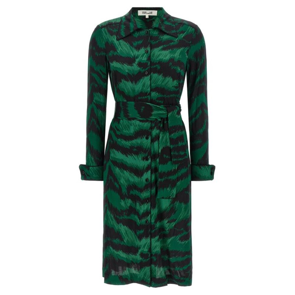 Diane Von Furstenberg Women 'Diane' Dress